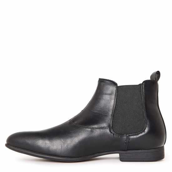 Lambretta Amberley Mens Black Lambretta Amberley Mens Black