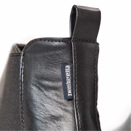 Lambretta Amberley Mens Black Lambretta Amberley Mens Black