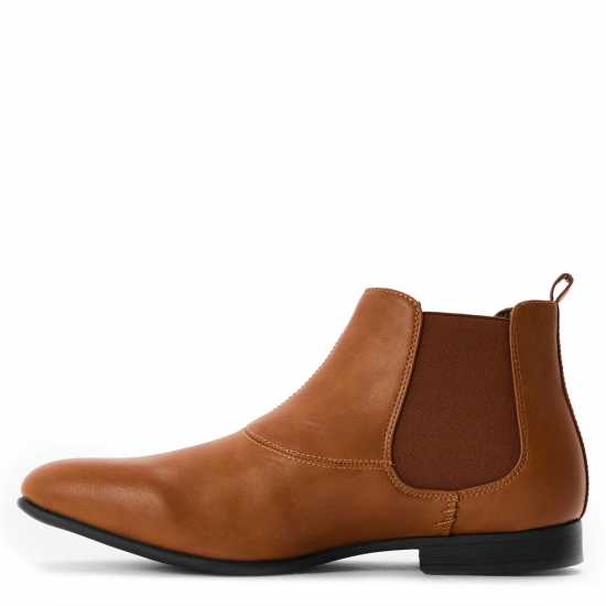 Lambretta Amberley Mens Brown 