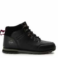 Lambretta Everett Mens Black Lambretta Everett Mens Black