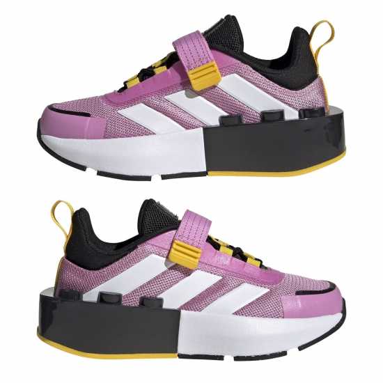 Adidas Lego Tech Rnr Sn99 Pink/Blck/Whi Мъжки маратонки