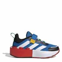 Adidas Lego Tech Rnr Sn99 Blue/Wht/Red Мъжки маратонки