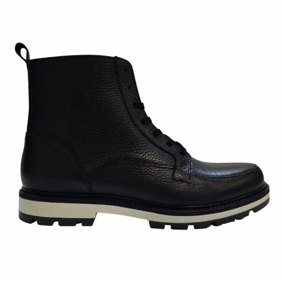 Здрави Ботуши Nicholas Deakins Deaks Rider Hiker Rugged Boots Тъмно кафяво Здрави Ботуши Nicholas Deakins Deaks Rider Hiker Rugged Boots Тъмно кафяво