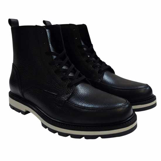 Здрави Ботуши Nicholas Deakins Deaks Rider Hiker Rugged Boots Тъмно кафяво Здрави Ботуши Nicholas Deakins Deaks Rider Hiker Rugged Boots Тъмно кафяво