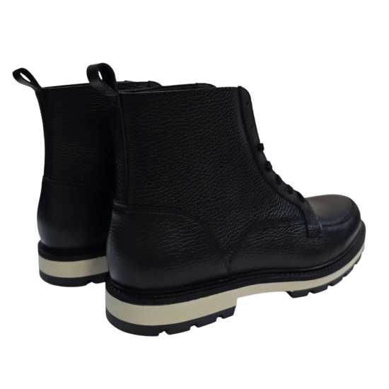 Здрави Ботуши Nicholas Deakins Deaks Rider Hiker Rugged Boots Тъмно кафяво Здрави Ботуши Nicholas Deakins Deaks Rider Hiker Rugged Boots Тъмно кафяво