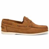 Mocks Boat Shoe Sn99 Tan Мъжки обувки