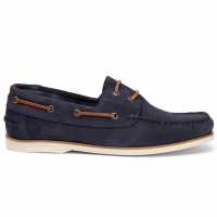 Mocks Boat Shoe Sn99 Navy Мъжки обувки