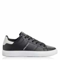Jack And Jones Ealing Cup Trainers Anthracite Мъжки маратонки