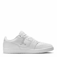 Air Jordan Men's Access Low-Top Trainers White