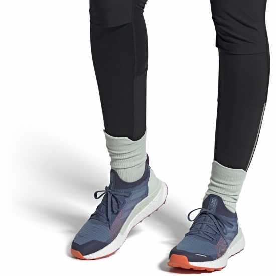 adidas Terrex Two Ultra Women's Trail Shoes  Дамски маратонки