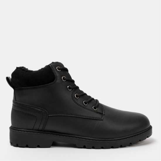 Боти Nicholas Deakins Casual Ankle Boots Mens  