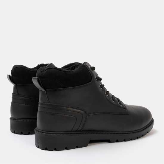 Боти Nicholas Deakins Casual Ankle Boots Mens  