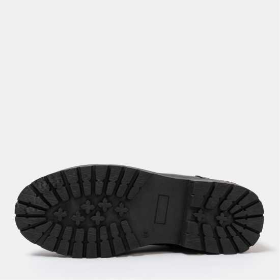 Боти Nicholas Deakins Casual Ankle Boots Mens  