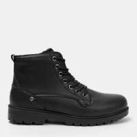 Мъжки боти и ботуши Боти Nicholas Deakins Casual Ankle Boots Mens Боти Nicholas Deakins Casual Ankle Boots Mens Мъжки боти и ботуши