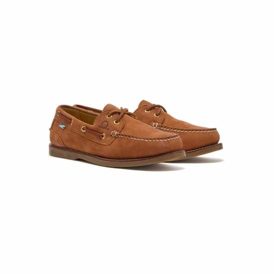 Men's Boat Shoes  
