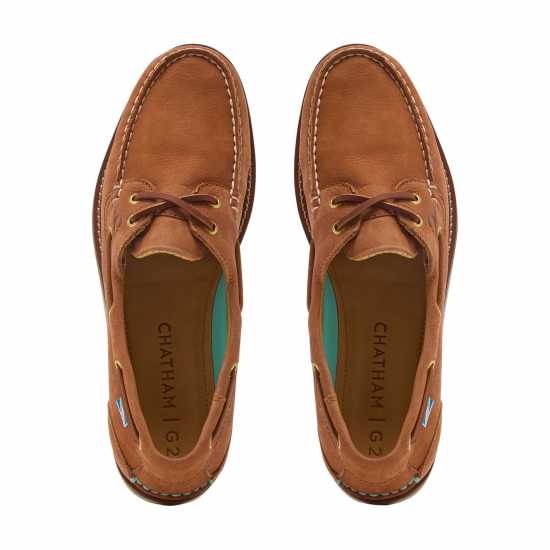 Men's Boat Shoes  