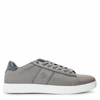 Original Penguin Steadman Mens Grey 