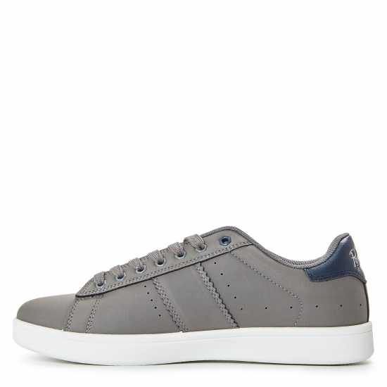 Original Penguin Steadman Mens Grey Original Penguin Steadman Mens Grey