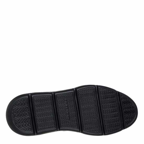 Skechers Маратонки Без Връзки Garza Gervin Slip On Trainers  