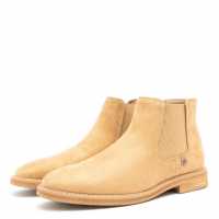 Ботуши С Ластик На Глезена Nicholas Deakins Niven Chelsea Boots Mens  Мъжки боти и ботуши