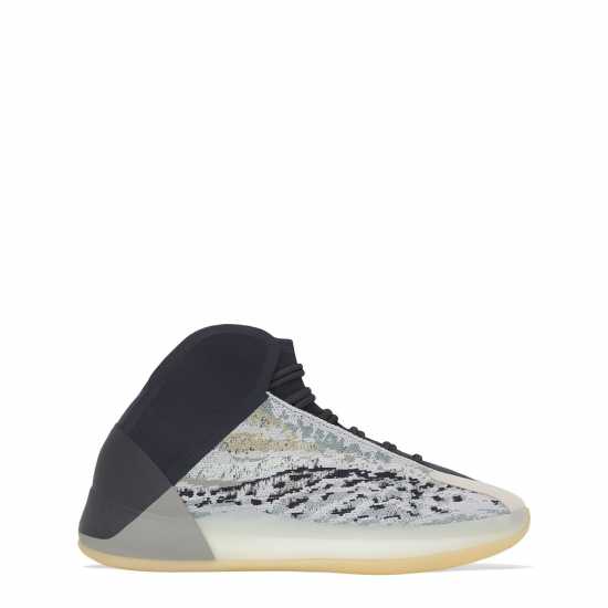 Yeezy Men's Quantum Performance-Ready Sneakers Морско зелено Yeezy Men's Quantum Performance-Ready Sneakers Морско зелено