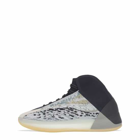 Yeezy Men's Quantum Performance-Ready Sneakers Морско зелено Yeezy Men's Quantum Performance-Ready Sneakers Морско зелено