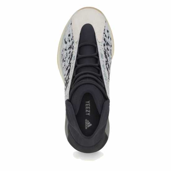 Yeezy Men's Quantum Performance-Ready Sneakers Морско зелено Yeezy Men's Quantum Performance-Ready Sneakers Морско зелено