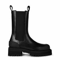 Palm Angels Chelsea Combat Boots  Дамски ботуши