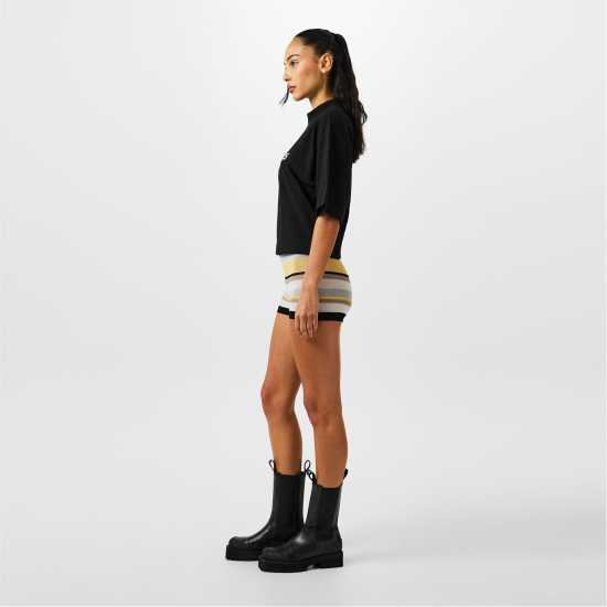 Palm Angels Chelsea Combat Boots  Дамски ботуши
