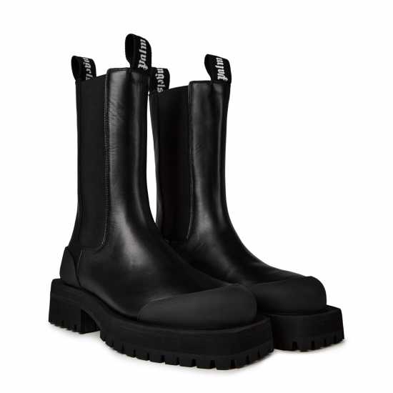 Palm Angels Chelsea Combat Boots  Дамски ботуши