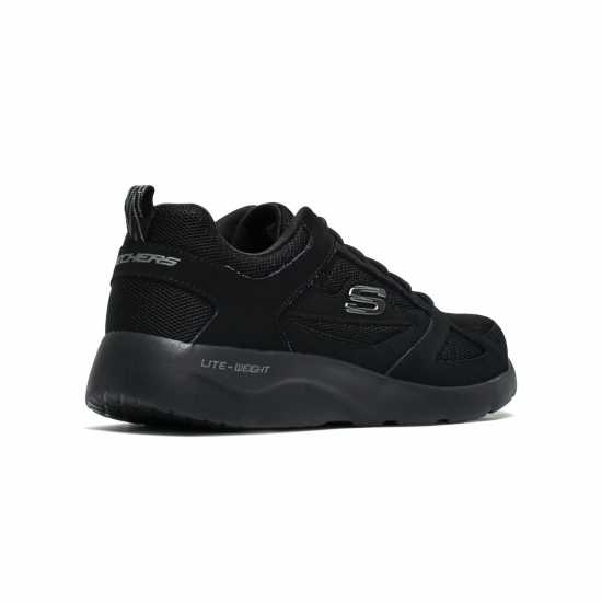 Skechers Мъжки Обувки Dynamight 2 Mens Shoes  Мъжки маратонки