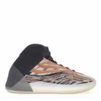 Yeezy Men's Sneakers, Boost Cushioning Оранжево Светлина