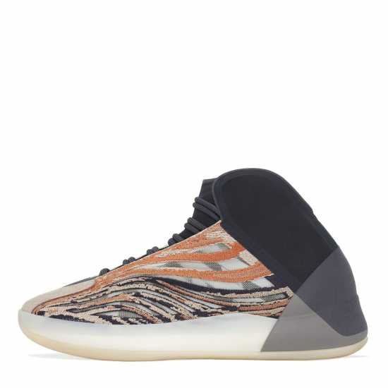 Yeezy Men's Sneakers, Boost Cushioning Оранжево Светлина Yeezy Men's Sneakers, Boost Cushioning Оранжево Светлина