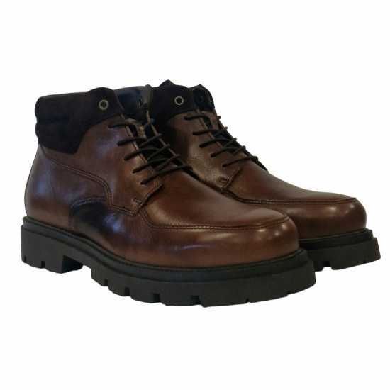 Firetrap Hiker Boots Mens  