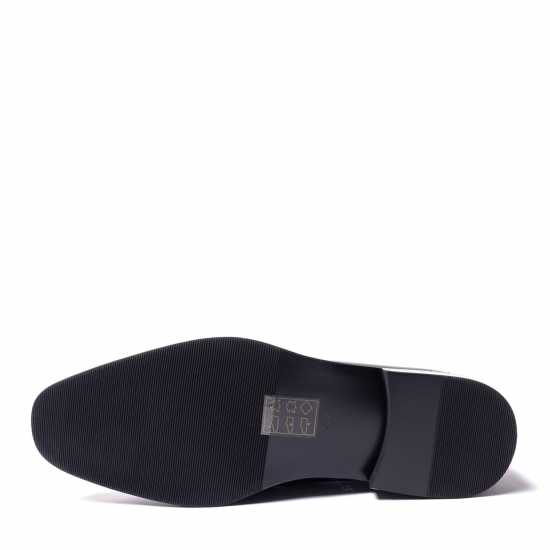 Мъжки обувки Giorgio Men Brogue Leather Oxford Shoes Кафяво Giorgio Men Brogue Leather Oxford Shoes Кафяво Мъжки обувки