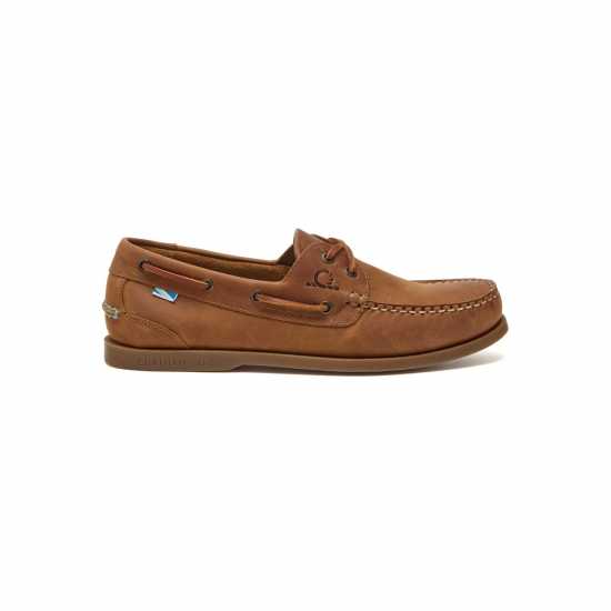 Chatham Men's Boat Shoes  