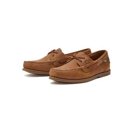 Chatham Men's Boat Shoes  