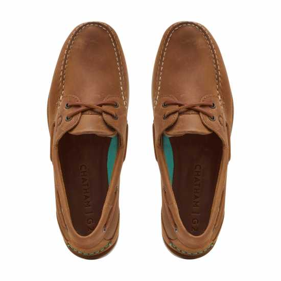 Chatham Men's Boat Shoes  