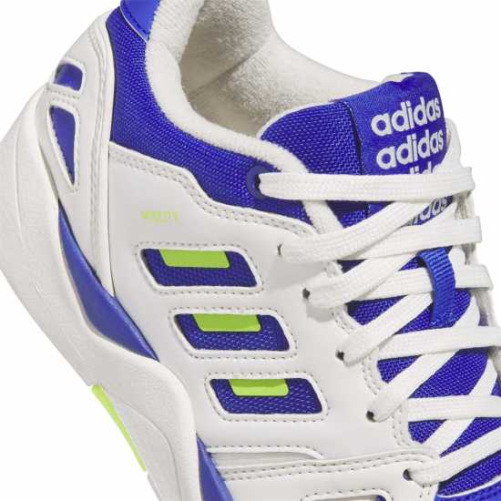 Adidas Midcity Low Shoes  