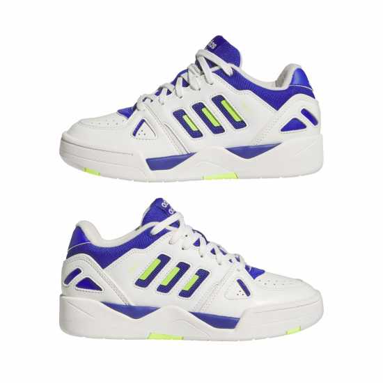 Adidas Midcity Low Shoes  
