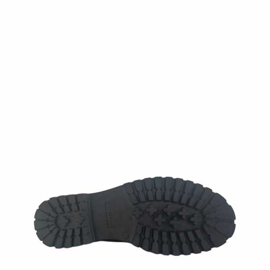 Firetrap Rascart Leather Hiker Boots  