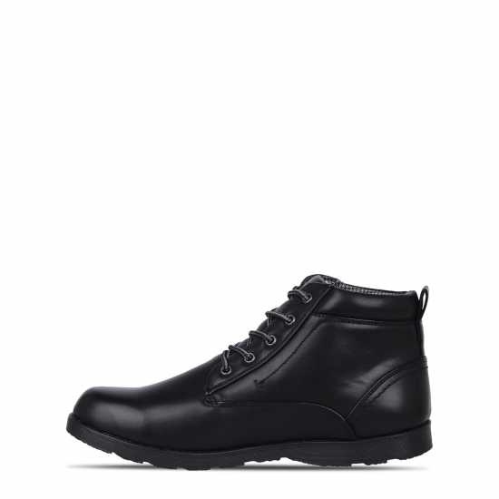 Lee Cooper Deans Hiker Boot Mens Черно 