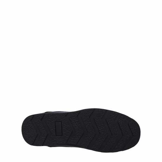 Lee Cooper Deans Hiker Boot Mens Черно 