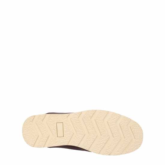 Lee Cooper Deans Hiker Boot Mens Кафяво Lee Cooper Deans Hiker Boot Mens Кафяво