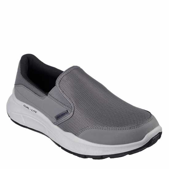 Skechers Relaxed Fit: Equalizer 5.0 - Persistable Trainers Sn00 Charcoal Мъжки маратонки