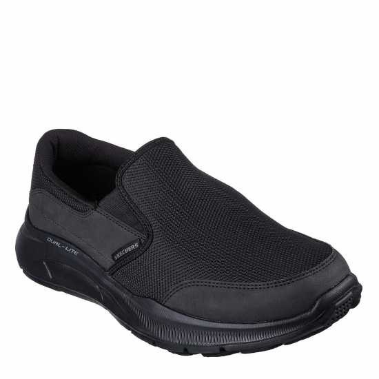 Skechers Relaxed Fit: Equalizer 5.0 - Persistable Trainers Sn00 Black Мъжки маратонки
