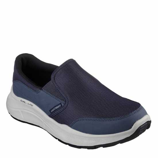 Skechers Relaxed Fit: Equalizer 5.0 - Persistable Trainers Sn00 Navy Мъжки маратонки