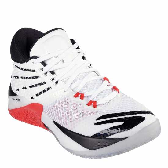 Skechers Reign Basketball Trainers Mens  