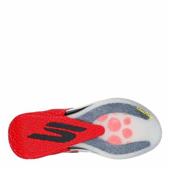 Skechers Reign Basketball Trainers Mens  