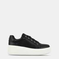 Miso Women's Chunk Wedge Trainers Miso Women's Chunk Wedge Trainers